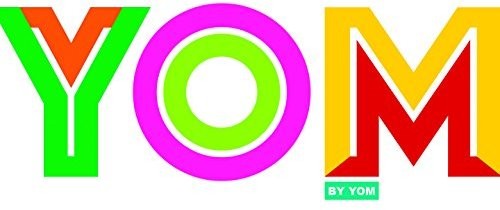 Yom - Yom By Yom - Music CD