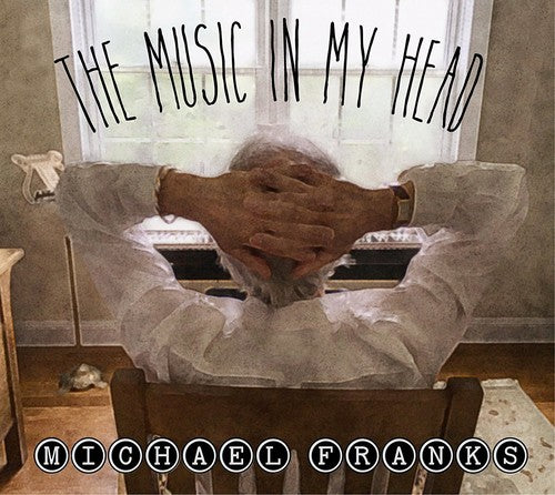 Franks,michael - The Music In My Head - Music CD