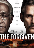 Forgiven - Forgiven - DVD