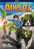 Paws P.i. - Paws P.i. - DVD