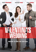 Valentina's Wedding - Valentina's Wedding - DVD