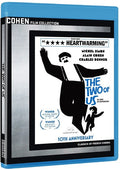 Two Of Us - Two Of Us - Blu-ray
