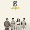 Free Yourself Up [LP] Vinyl Record