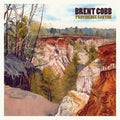 Cobb,brent - Providence Canyon - Music CD