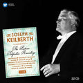 Keilberth,joseph - Keilberth Icon (50th Anniversary Of Death July) - Music CD