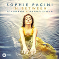 Pacini,sophie - In Between - Music CD