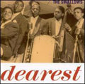 Swallows - Dearest - Music CD