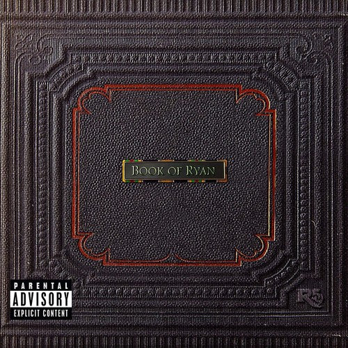 Royce Da 5'9" - Book Of Ryan - Music CD