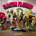 Floating Features [LP] Vinyl Record