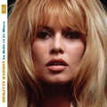 Bardot,brigitte - La Belle Et Le Blues - Music CD