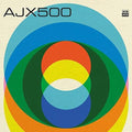 Ajx500: A Collection From Acid Jazz / Various - Ajx500: A Collection From Acid Jazz / Various - Vinyl Record