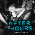 Global Underground: Afterhours 8 / Various - Global Underground: Afterhours 8 / Various - Music CD