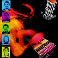 The Pedal Steel Guitar Album Music CD