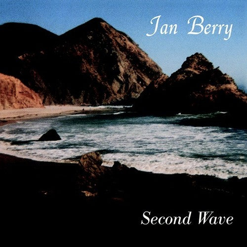 Berry,jan - Second Wave - 20th Anniversary Edition - Music CD