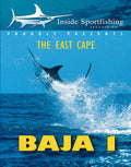 Inside Sportfishing: Baja 1 - The East Cape - Inside Sportfishing: Baja 1 - The East Cape - DVD