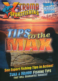 Inside Sportfishing: Tips To The Max - Best Tuna & - Inside Sportfishing: Tips To The Max - Best Tuna & - DVD