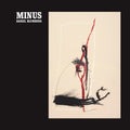 Blumberg,daniel - Minus - Music CD