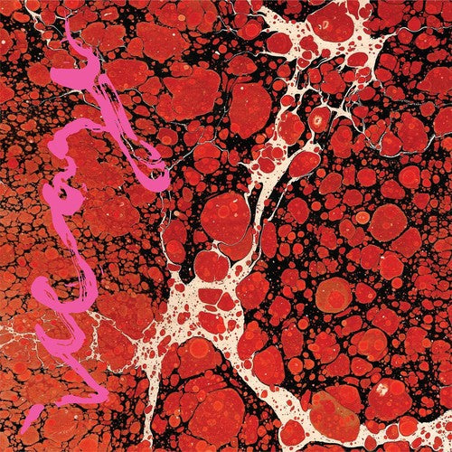 Iceage - Beyondless - Music CD