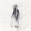 Nordvargr - Daath - Music CD