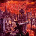 Invictus - Catacombs Of Fear - Music CD
