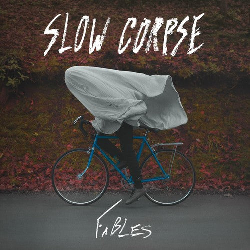 Slow Corpse - Fables - Music CD