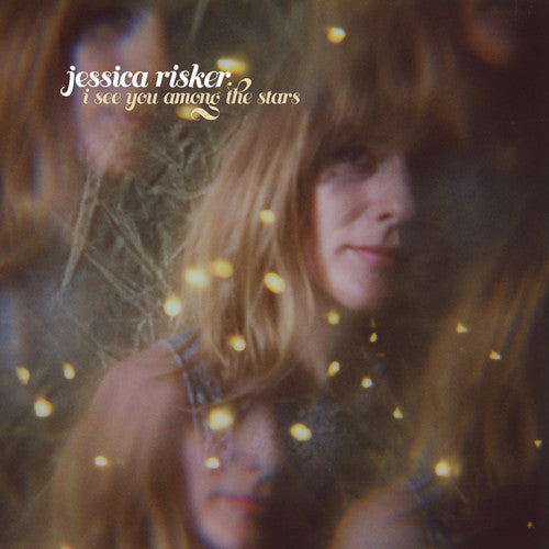 Risker,jessica - I See You Among The Stars - Music CD