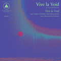 Vive La Void [Purple/Green Marble LP] Vinyl Record