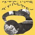 Dalt,lucrecia - Anticlines - Music CD