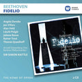 Rattle,simon - Beethoven: Fidelio - Music CD