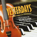 Cohen,shelly - Yesterdays - Music CD