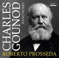 Gounod / Prosseda,roberto - Gounod: Piano Works - Music CD