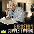 Bernstein: Complete Works / Various - Bernstein: Complete Works / Various - Music CD