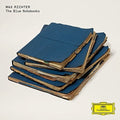 Richter,max - The Blue Notebooks - Music CD