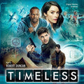 Duncan,robert - Timeless: Music From The Original Series - Music CD
