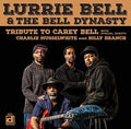 Bell,lurrie - Tribute To Carey Bell - Music CD