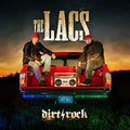 Lacs - Dirt Rock - Music CD