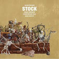 Wilson,julien - Stock - Music CD