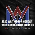 Waiting For Monday - Untitled - Music CD