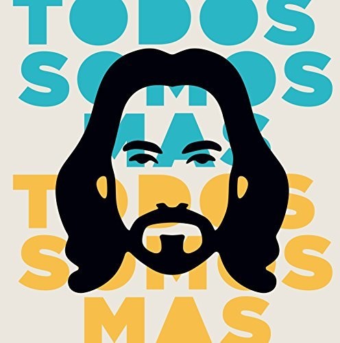Todos Somos Mas / Various - Todos Somos Mas / Various - Music CD