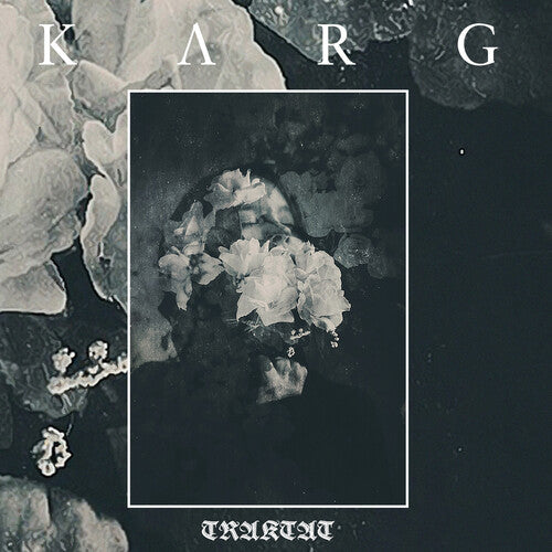 Karg - Traktat - Vinyl Record