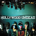 Hollywood Undead - Swan Songs - Vinyl Record