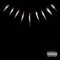 Black Panther The Album Music From & Inspired / Va - Black Panther The Album Music From & Inspired / Va - Vinyl Record