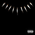 Black Panther The Album Music From And Inspired By [2LP] Vinyl Record