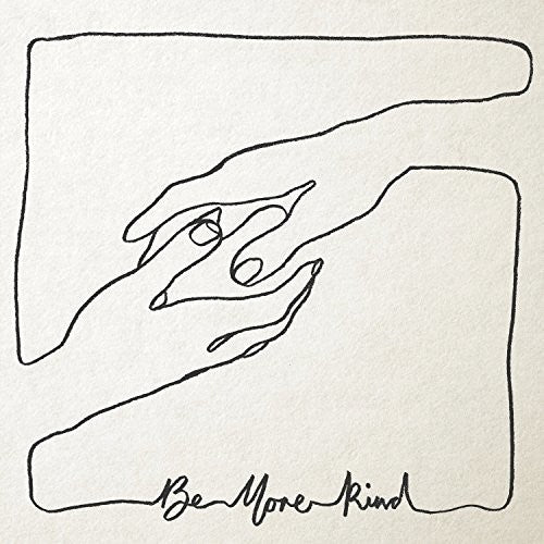 Turner,frank - Be More Kind - Music CD