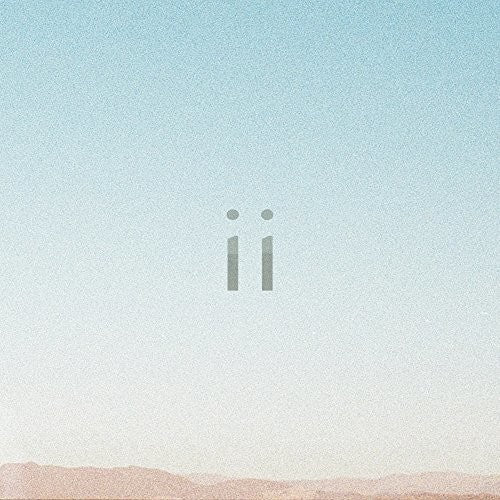 Aquilo - Ii - Vinyl Record