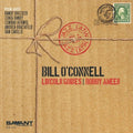 O'connell,bill - Jazz Latin - Music CD