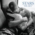 Stars - Heart - Vinyl Record