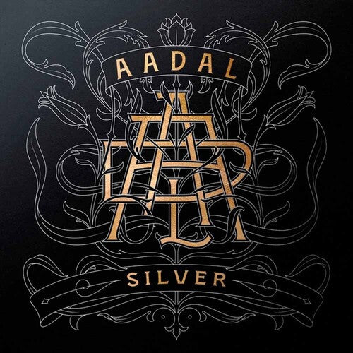 Aadal - Silver - Music CD