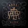 Aadal - Silver - Vinyl Record