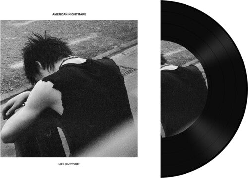 American Nightmare - Life Support - Vinyl Record